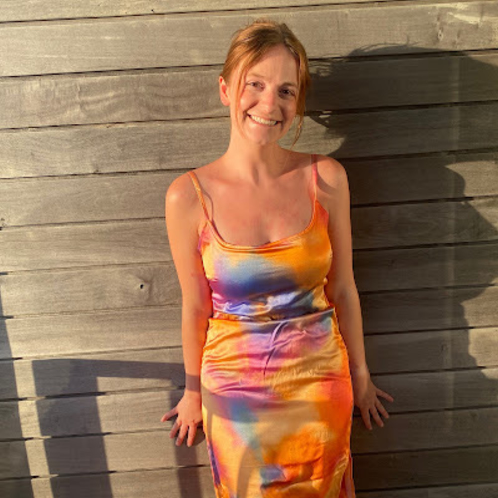 Meet your Posher, Madyson